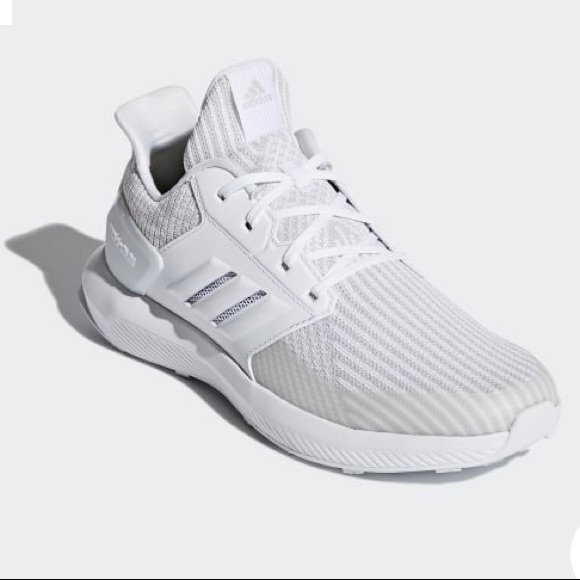 adidas Other - ADIDAS Rapidarun Knit Shoes
